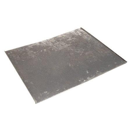 Garland Fire Plate 1357700